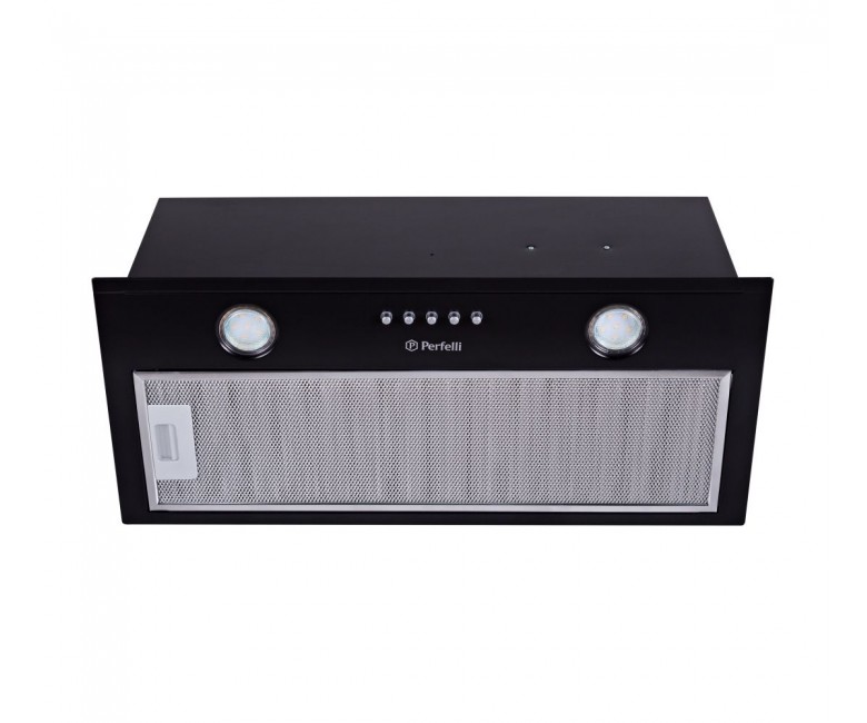 Вбудована витяжка PERFELLI  BI 6512 A 1000 BL LED BI 6512 A 1000 BL LED