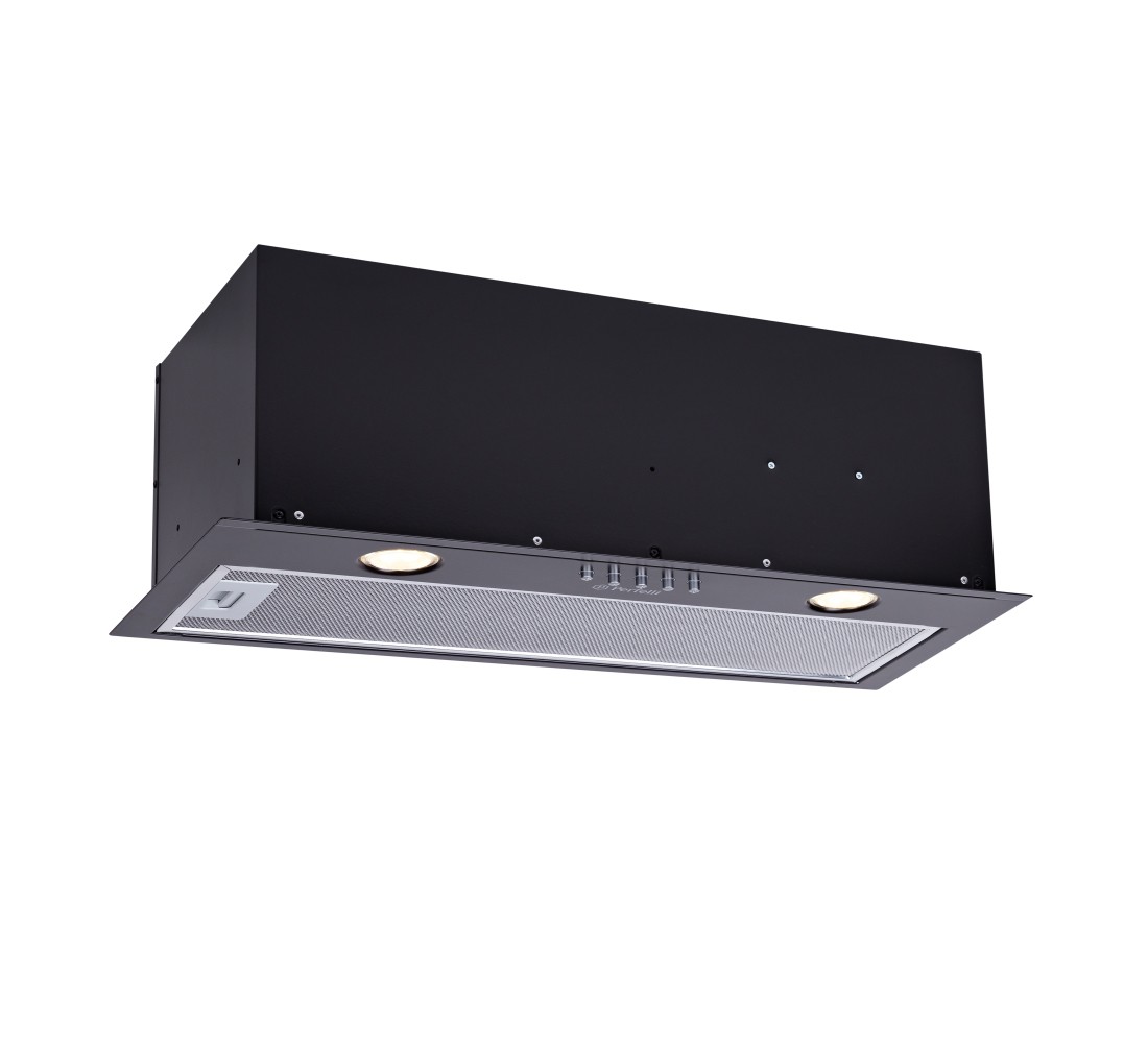 Встраиваемая вытяжка  BI 6512 A 1000 BL LED:Фото 3