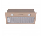 Вбудована витяжка PERFELLI  BI 6512 A 1000 DARK IV LED