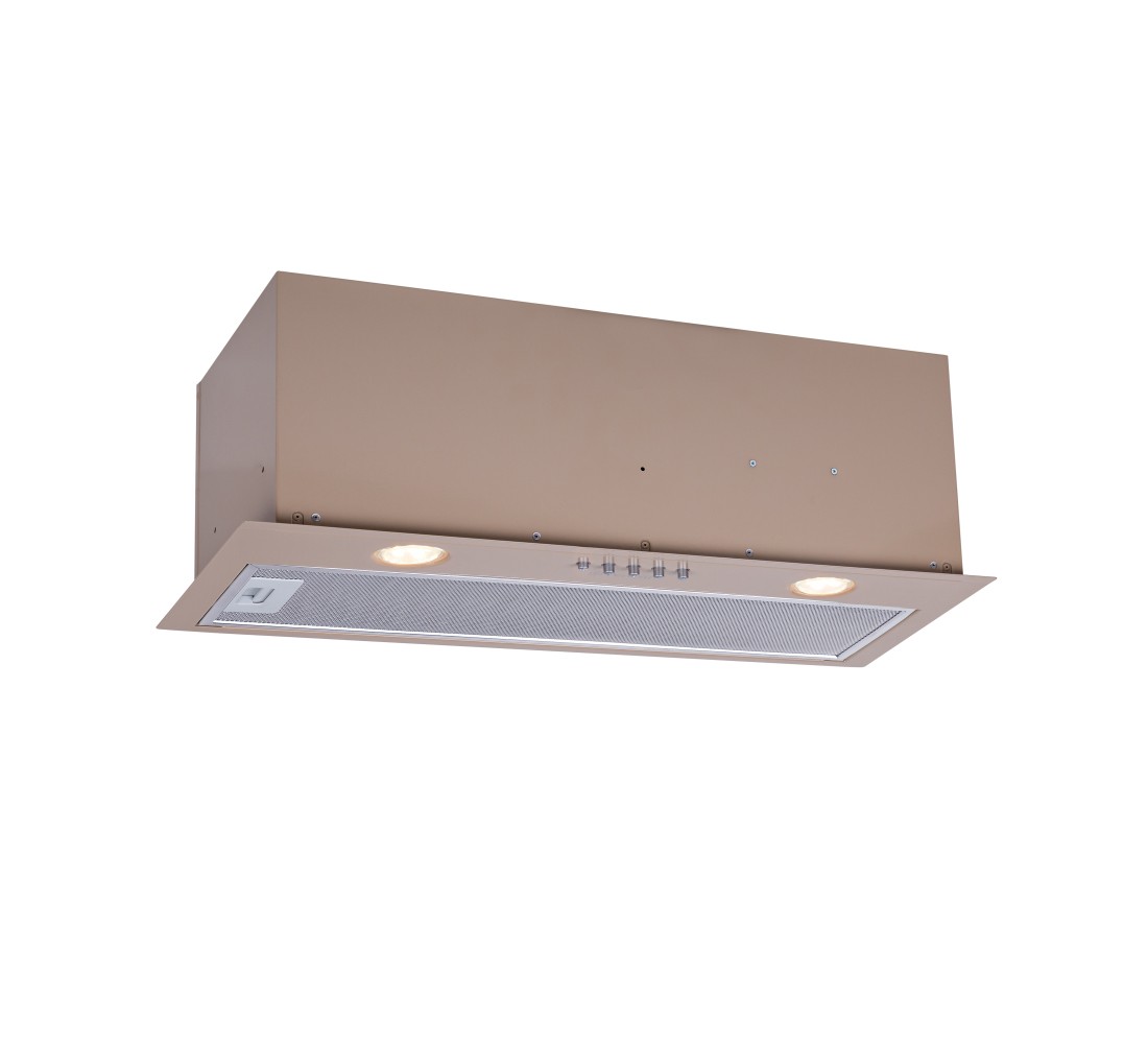 Встраиваемая вытяжка  BI 6512 A 1000 DARK IV LED:Фото 3