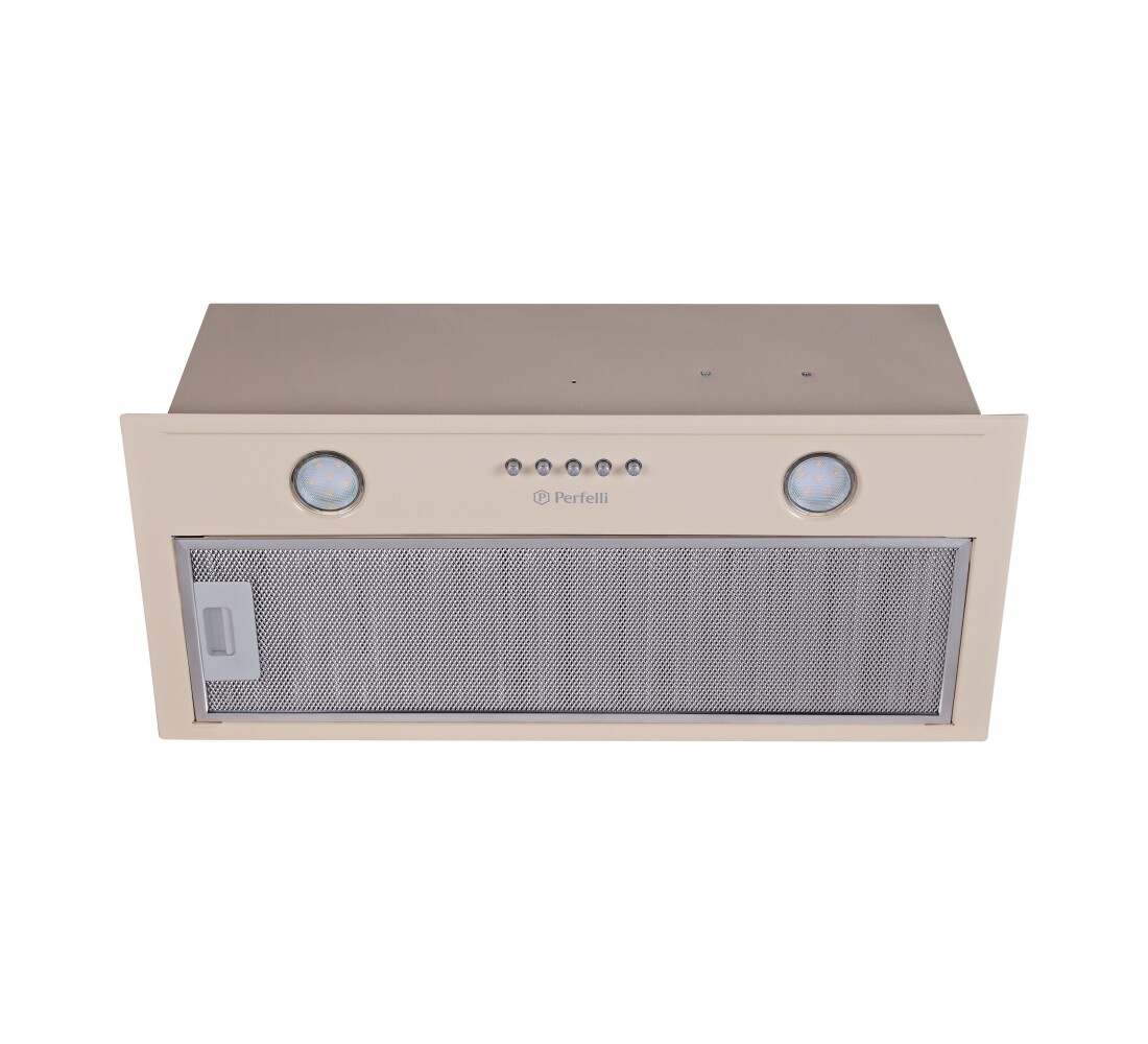 Вбудована витяжка PERFELLI  BI 6512 A 1000 IV LED BI 6512 A 1000 IV LED