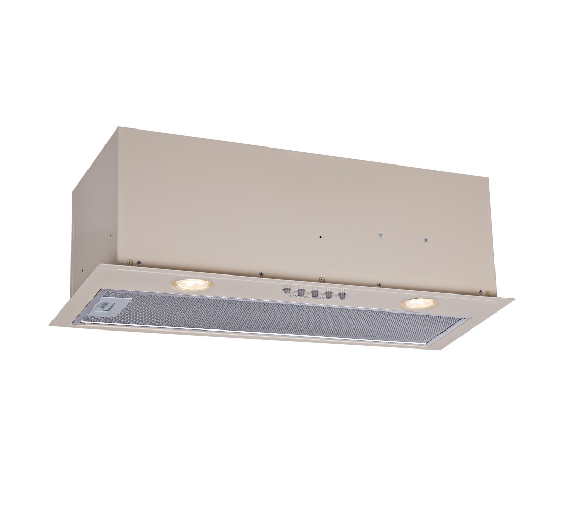 Встраиваемая вытяжка  BI 6512 A 1000 IV LED:Фото 3