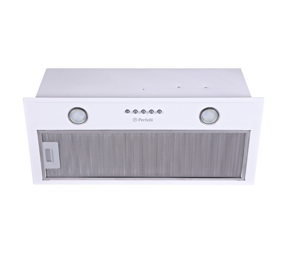 Встраиваемая вытяжка  BI 6512 A 1000 W LED:Фото 2