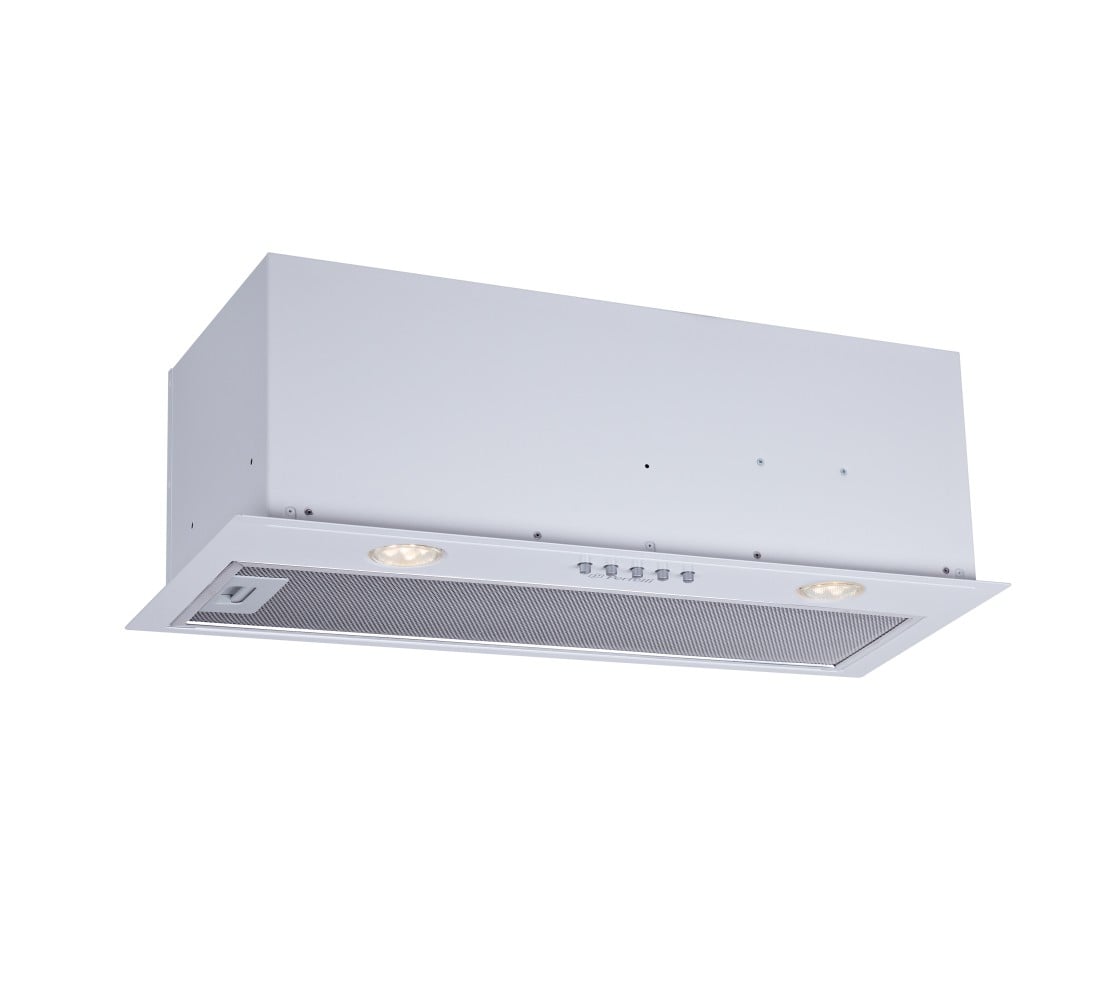 Встраиваемая вытяжка  BI 6512 A 1000 W LED:Фото 3