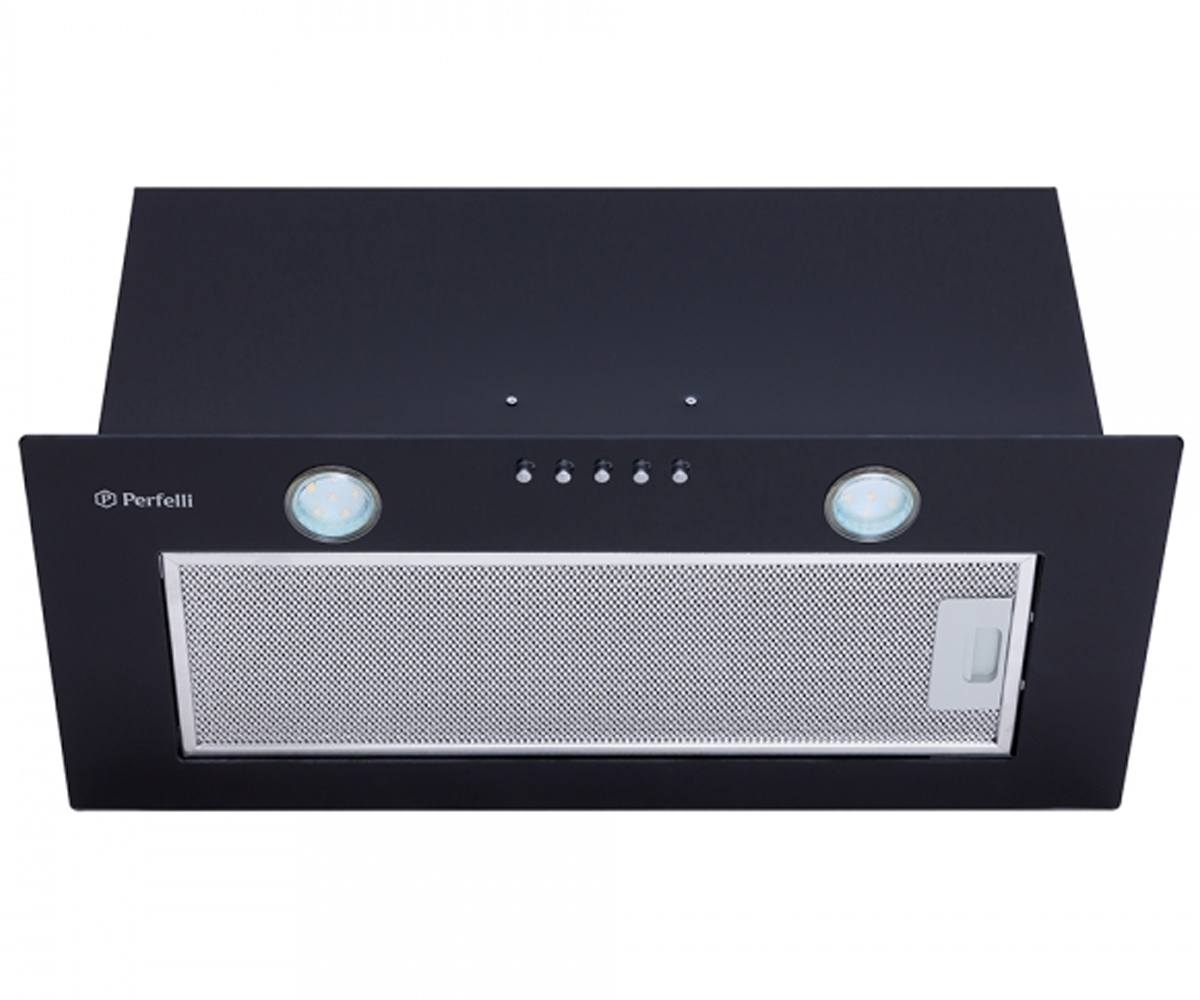 Вбудована витяжка PERFELLI  BI 6562 A 1000 BL LED GLASS BI 6562 A 1000 BL LED GLASS