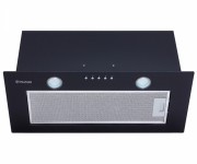 Вбудована витяжка PERFELLI  BI 6562 A 1000 BL LED GLASS