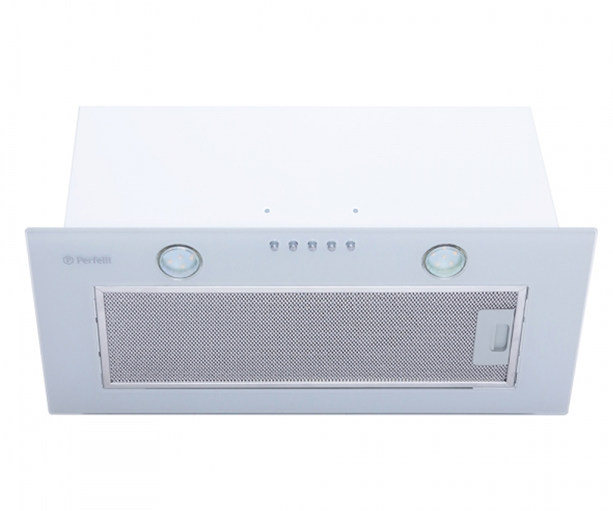 Вбудована витяжка PERFELLI  BI 6562 A 1000 W LED GLASS BI 6562 A 1000 W LED GLASS