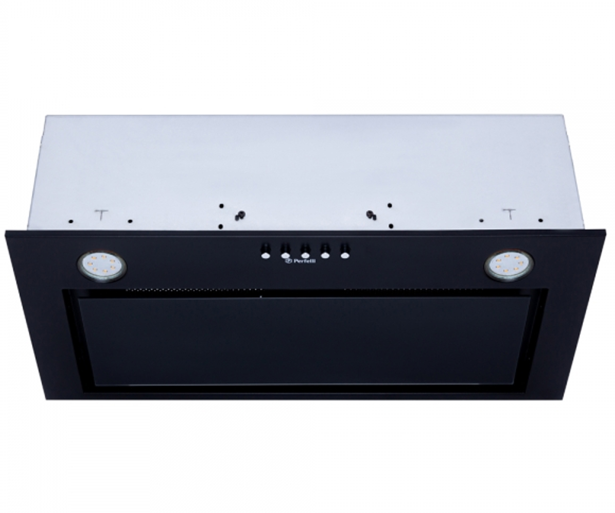 Повновбудовувана витяжка PERFELLI  BI 6642 BL LED BI 6642 BL LED