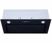 Повновбудовувана витяжка PERFELLI  BI 6642 BL LED