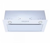 Повністю вбудована витяжка PERFELLI  BI 6642 WH LED