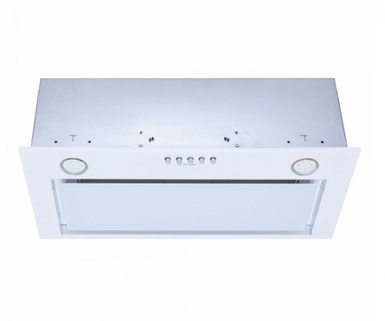 Повністю вбудована витяжка PERFELLI  BI 6642 WH LED BI 6642 WH LED