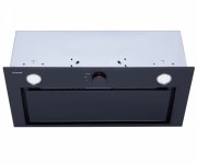 Витяжка повністювбудовувана PERFELLI  BI 6672 BL LED