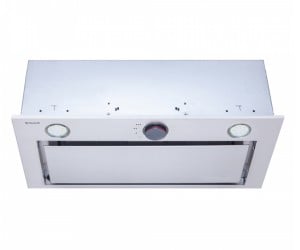 Витяжка повністювбудовувана PERFELLI  BI 6672 I LED