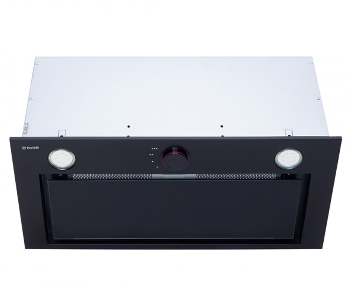 Вбудована витяжка PERFELLI  BI 6872 BL LED BI 6872 BL LED