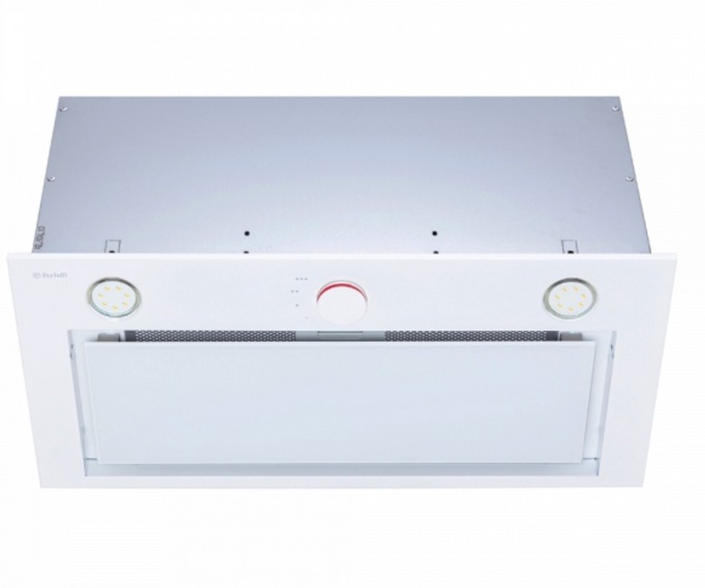 Вбудована витяжка PERFELLI  BI 6872 WH LED BI 6872 WH LED