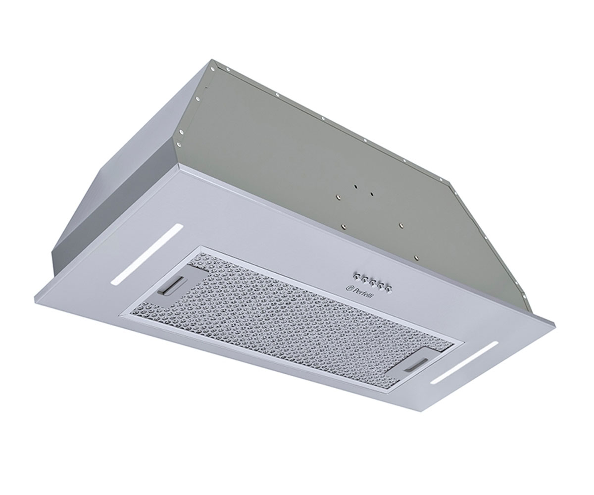 Полновстраиваемая вытяжка  BI 7453 I 850 LED:Фото 2