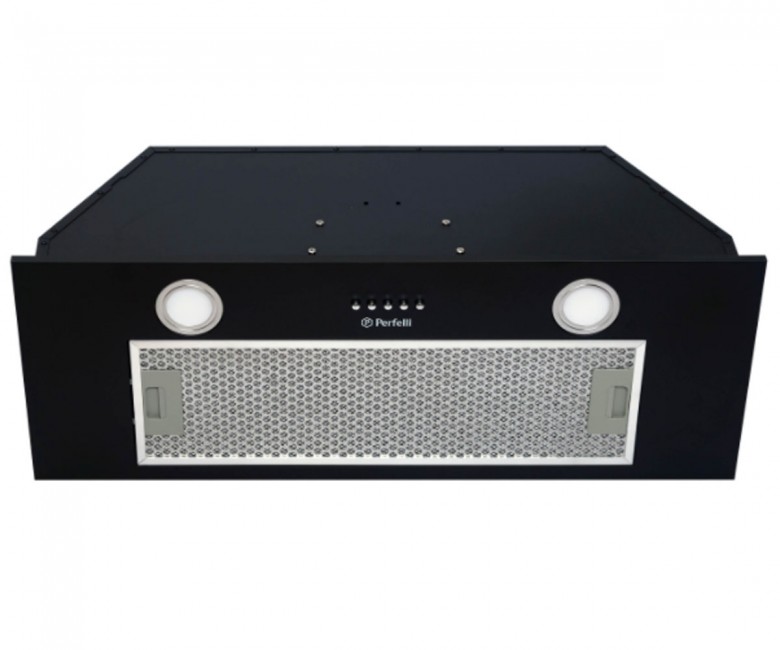 Вбудована витяжка PERFELLI  BI 7652 BL 1000 LED BI 7652 BL 1000 LED