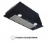 Вытяжка встраиваемая  BI 7652 BL 1000 LED:Фото 6