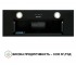 Вытяжка встраиваемая  BI 7652 BL 1000 LED:Фото 8