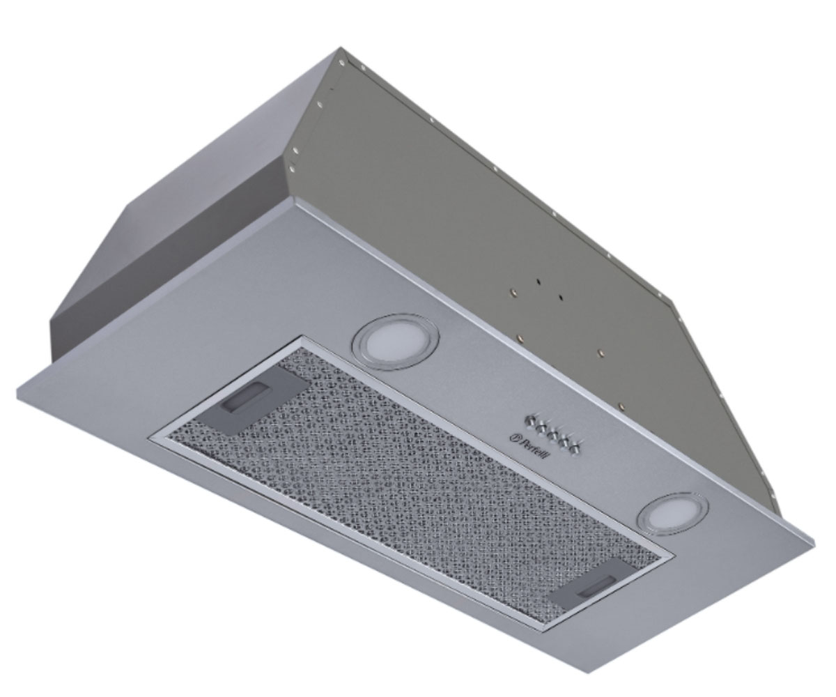Вытяжка встраиваемая  BI 7652 I 1000 LED:Фото 3