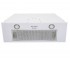 Вбудована витяжка PERFELLI  BI 7652 WH 1000 LED BI 7652 WH 1000 LED