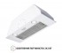 Вытяжка встраиваемая  BI 7652 WH 1000 LED:Фото 7
