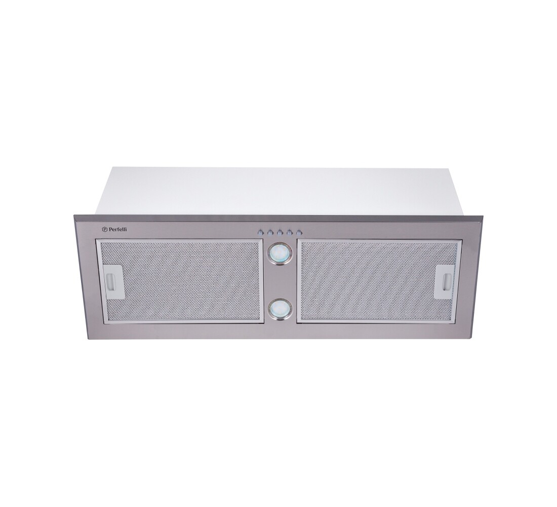 Вытяжка  BI 8522 A 1000 I LED:Фото 1