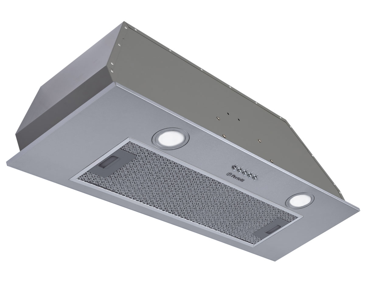 Полновстраиваемая вытяжка  BI 9652 I 1000 LED:Фото 2