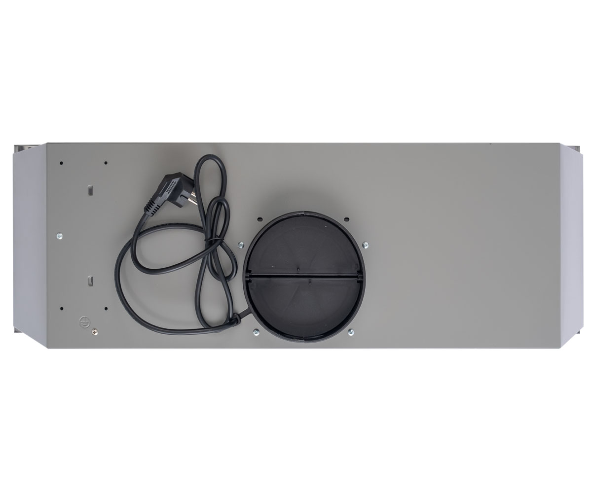 Полновстраиваемая вытяжка  BI 9652 I 1000 LED:Фото 3