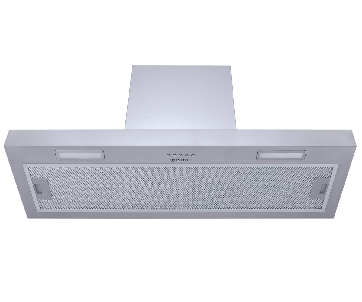 Кухонна витяжка PERFELLI  BIC 9654 I 1000 LED BIC 9654 I 1000 LED