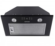 Повністю вбудована витяжка PERFELLI  BIET 5854 BL 1200 LED