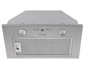 Повністю вбудована витяжка PERFELLI  BIET 5854 I 1200 LED