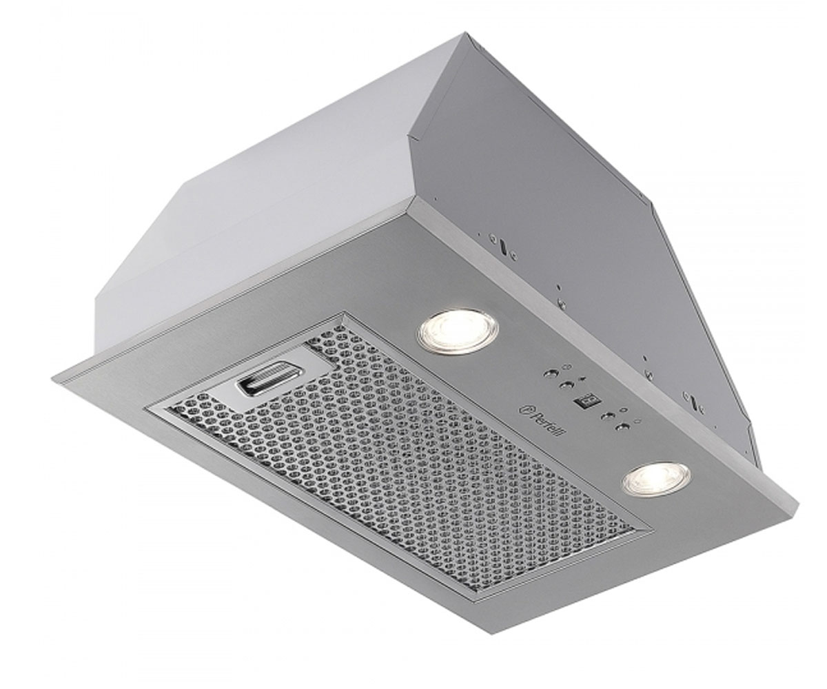 Полновстраиваемая вытяжка  BIET 5854 I 1200 LED:Фото 2