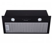 Повністю вбудована витяжка PERFELLI  BIET 6512 A 1000 BL LED