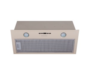 Повністю вбудована витяжка PERFELLI  BIET 6512 A 1000 IV LED