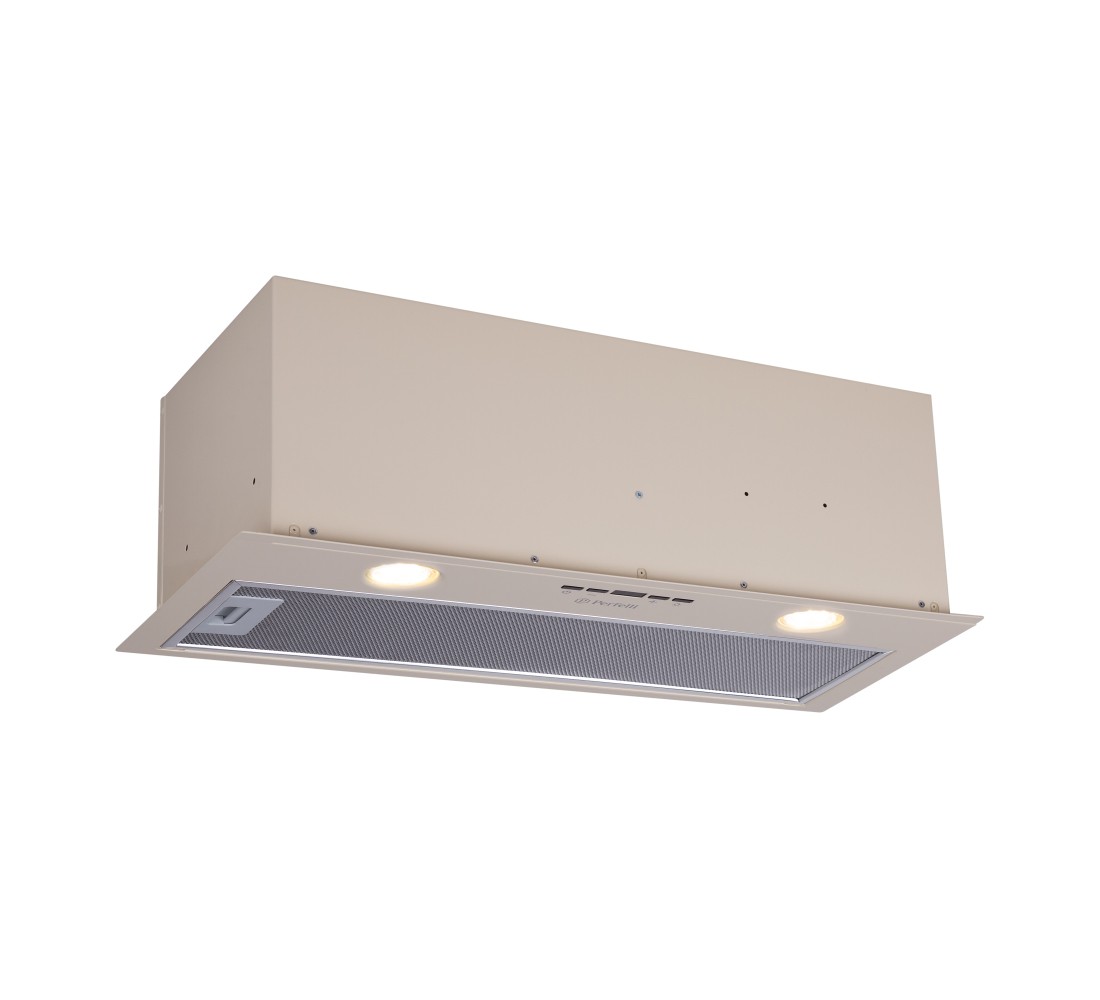 Полновстраиваемая вытяжка  BIET 6512 A 1000 IV LED:Фото 3