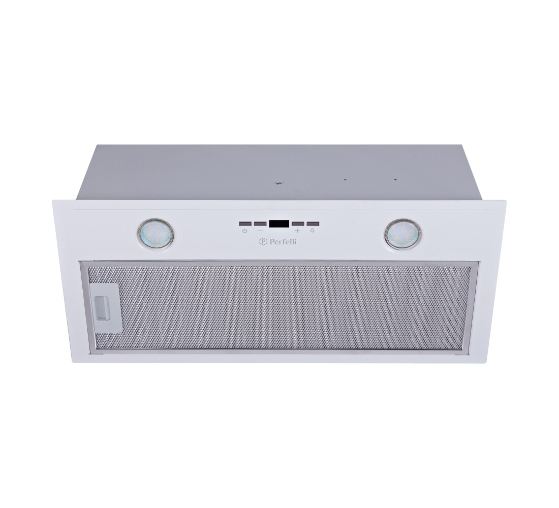 Повністю вбудована витяжка PERFELLI  BIET 6512 A 1000 W LED BIET 6512 A 1000 W LED