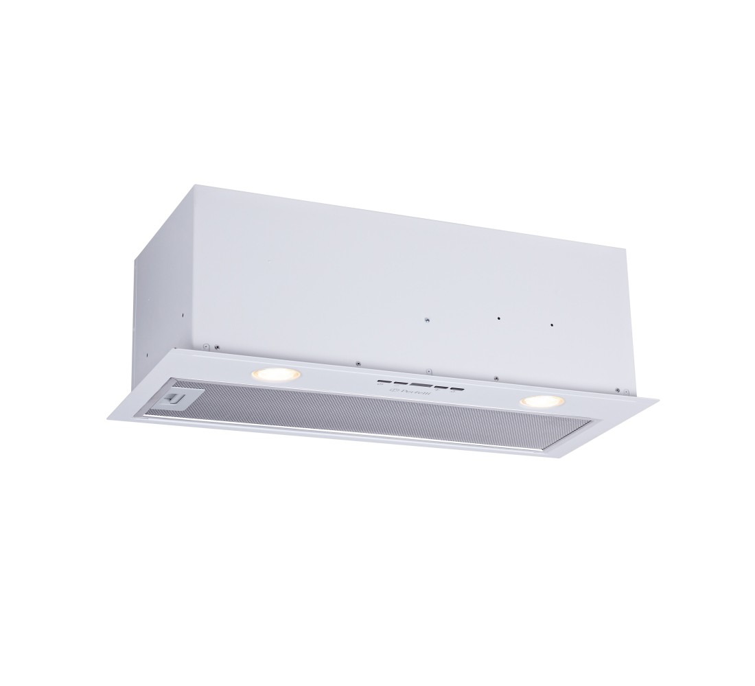 Полновстраиваемая вытяжка  BIET 6512 A 1000 W LED:Фото 3