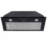 Повністю вбудована витяжка PERFELLI  BIET 7854 BL 1200 LED BIET 7854 BL 1200 LED