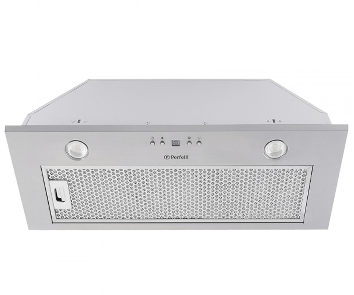 Повністю вбудована витяжка PERFELLI  BIET 7854 I 1200 LED BIET 7854 I 1200 LED