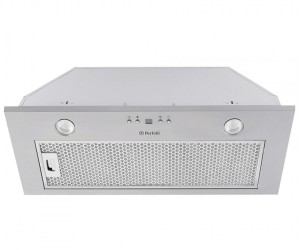 Повністю вбудована витяжка PERFELLI  BIET 7854 I 1200 LED