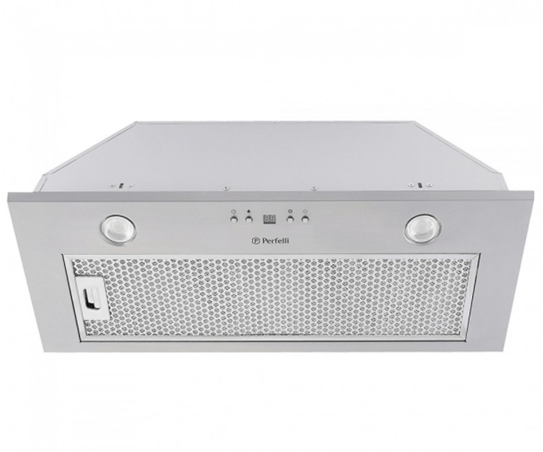 Повністю вбудована витяжка PERFELLI  BIET 7854 I 1200 LED BIET 7854 I 1200 LED