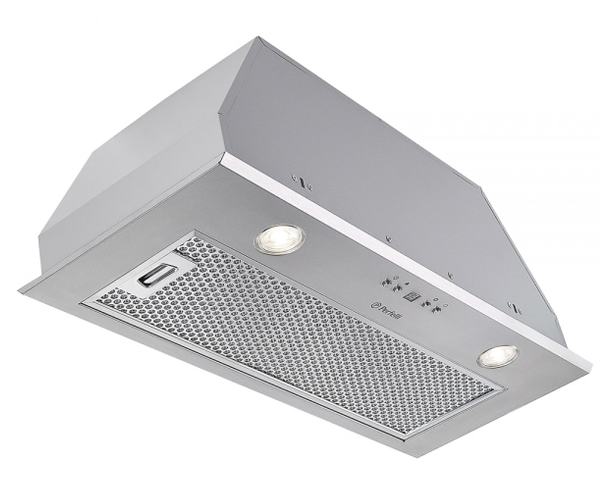 Вытяжка полновстраиваемая  BIET 7854 I 1200 LED:Фото 2
