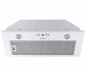 Повністю вбудована витяжка PERFELLI  BIET 7854 WH 1200 LED