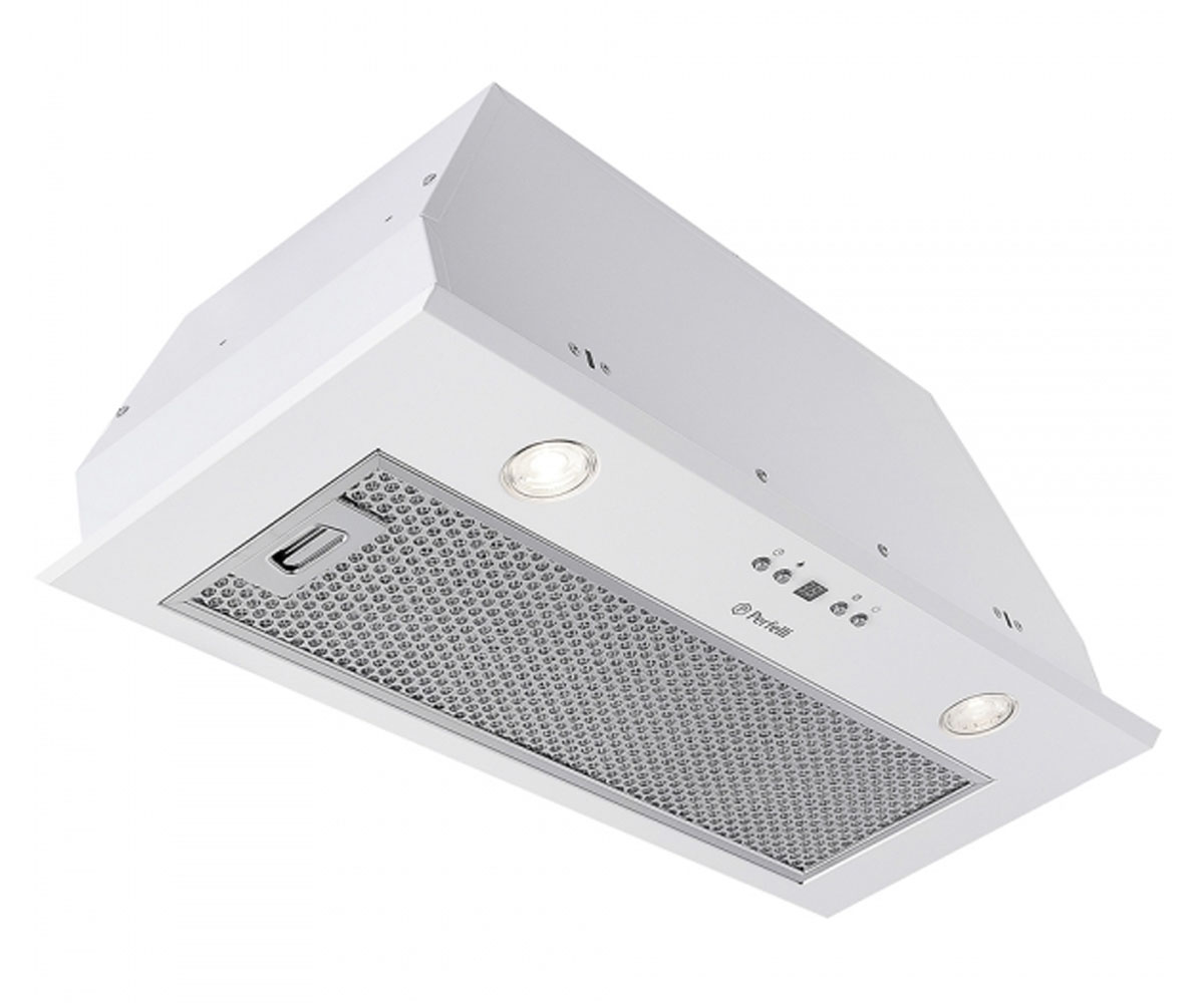 Вытяжка полновстраиваемая  BIET 7854 WH 1200 LED:Фото 2