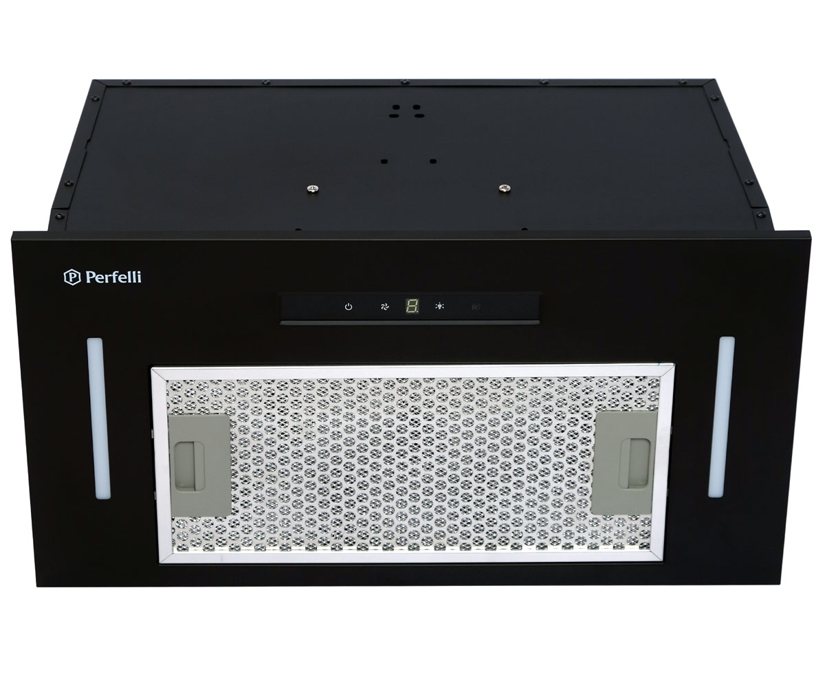 Повністю вбудована витяжка PERFELLI  BIS 5653 BL 1000 LED BIS 5653 BL 1000 LED