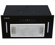 Повністю вбудована витяжка PERFELLI  BIS 5653 BL 1000 LED