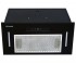 Повністю вбудована витяжка PERFELLI  BIS 5653 BL 1000 LED BIS 5653 BL 1000 LED