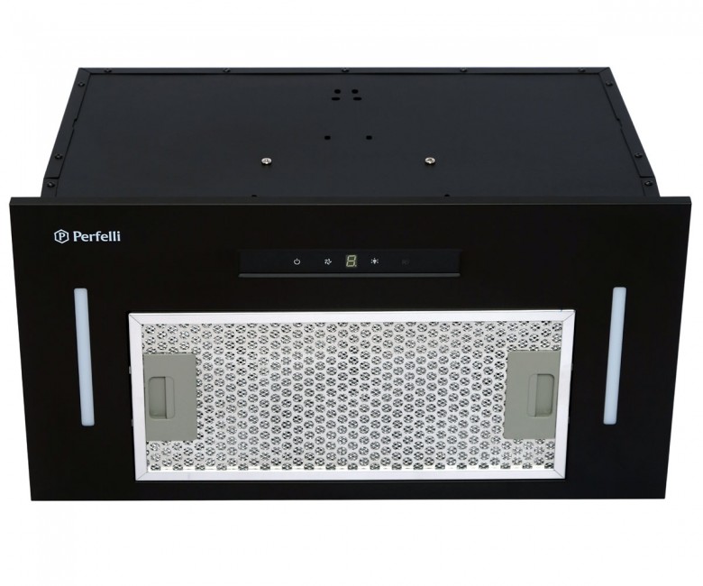 Повністю вбудована витяжка PERFELLI  BIS 5653 BL 1000 LED BIS 5653 BL 1000 LED