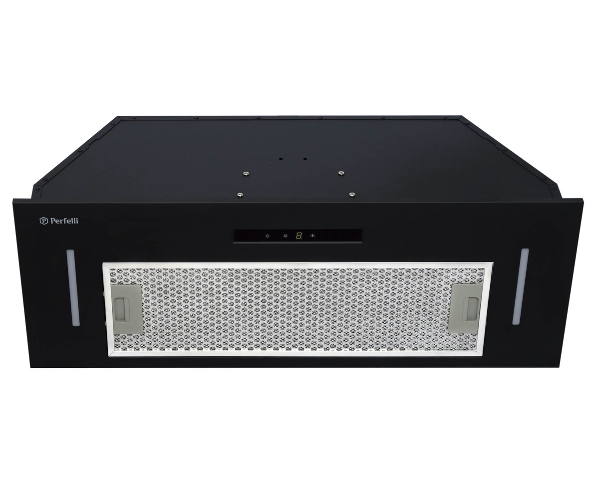 Сенсорная вытяжка PERFELLI  BIS 7653 BL 1000 LED BIS 7653 BL 1000 LED